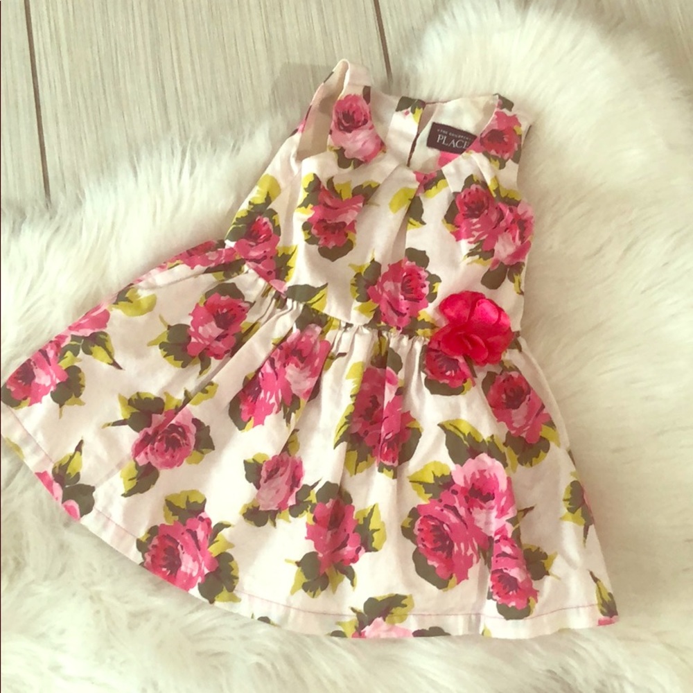 Kids dresses